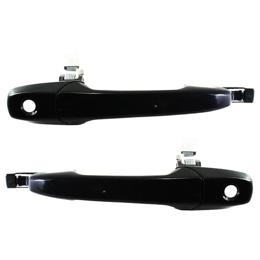 Exterior Door Handle CarParts SET-REPM462181