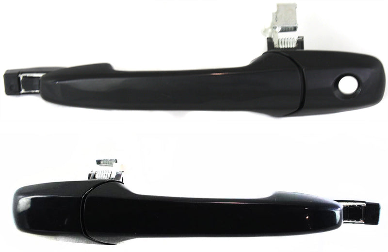 Exterior Door Handle CarParts SET-REPM462183-2