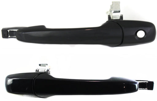 Exterior Door Handle CarParts SET-REPM462183-2