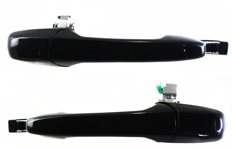 Exterior Door Handle CarParts SET-REPM462183