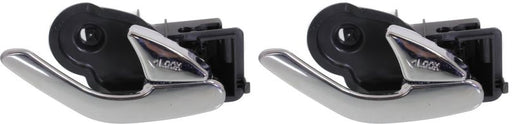 Interior Door Handle CarParts SET-REPM462329-2