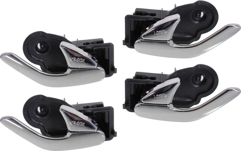 Interior Door Handle CarParts SET-REPM462329-4