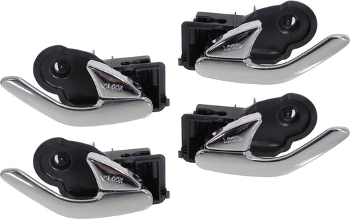 Interior Door Handle CarParts SET-REPM462329-4