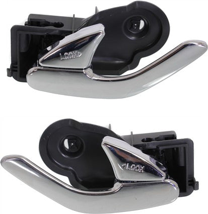 Interior Door Handle CarParts SET-REPM462329