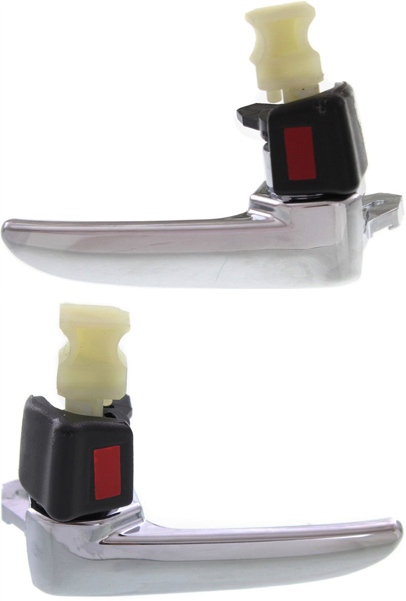 Interior Door Handle CarParts SET-REPM462383