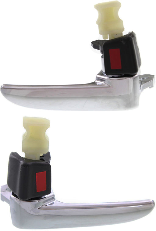 Interior Door Handle CarParts SET-REPM462383