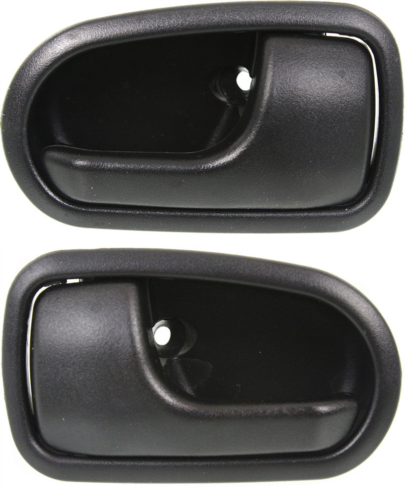 Interior Door Handle CarParts SET-REPM462393-4