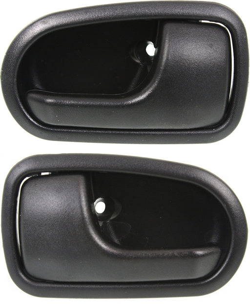 Interior Door Handle CarParts SET-REPM462393-4