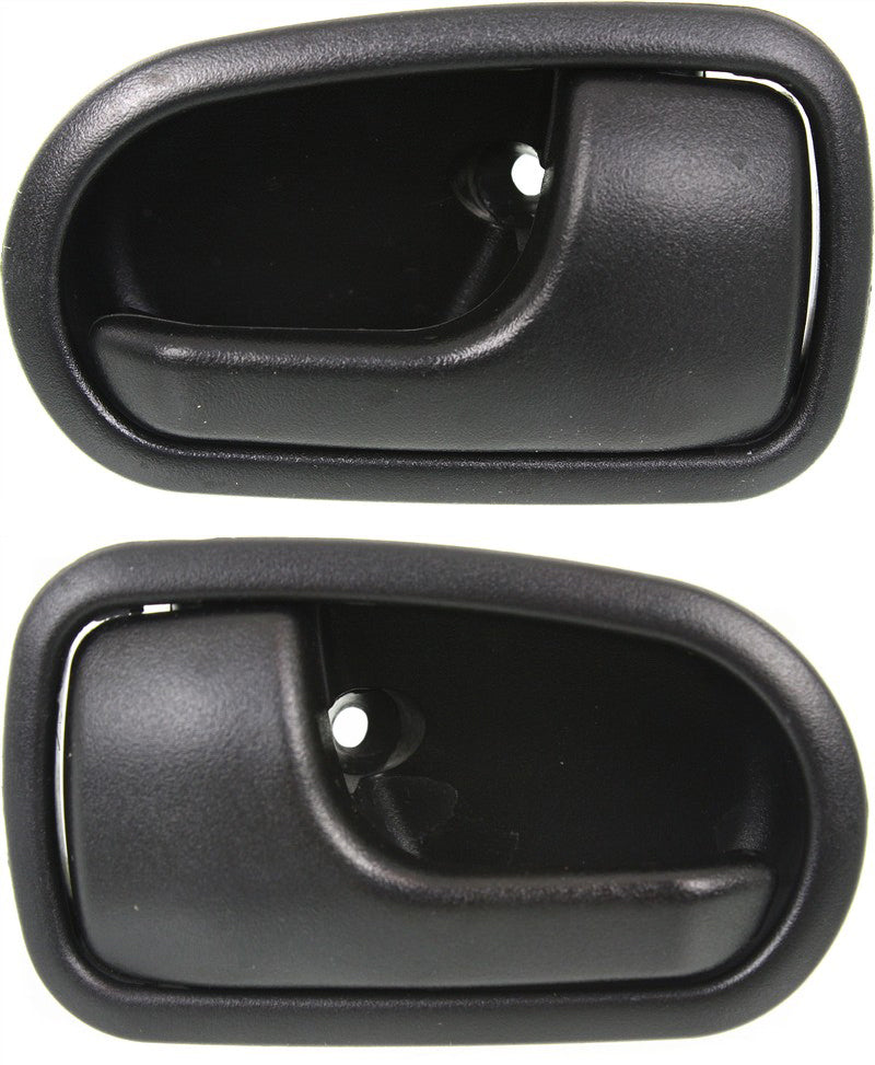 Interior Door Handle CarParts SET-REPM462393