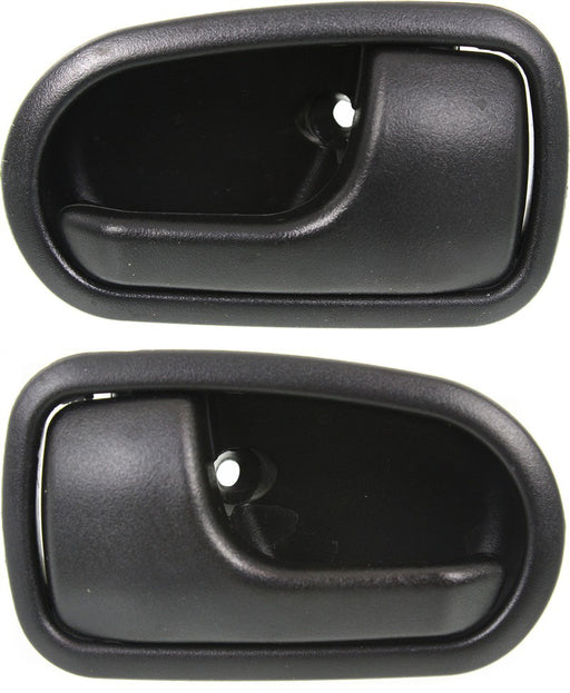 Interior Door Handle CarParts SET-REPM462393