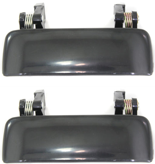 Exterior Door Handle CarParts SET-REPM462504-2
