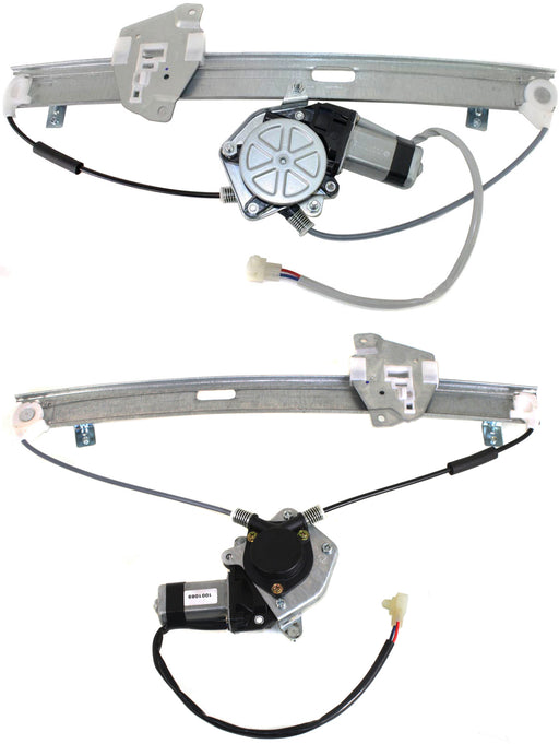 Window Regulator CarParts SET-REPM462905