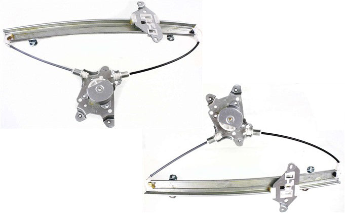 Window Regulator CarParts SET-REPM462911