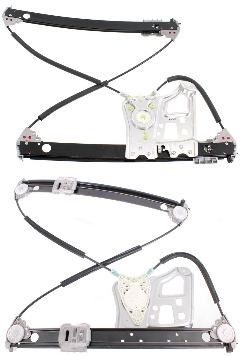 Window Regulator CarParts SET-REPM462971