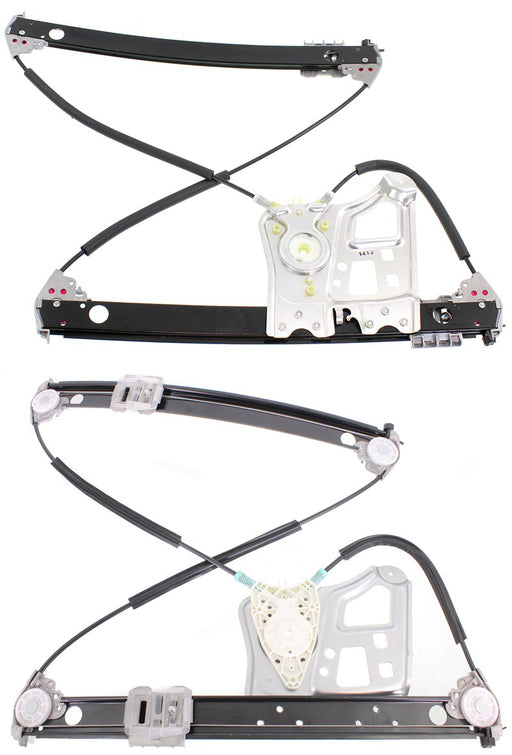 Window Regulator CarParts SET-REPM462971