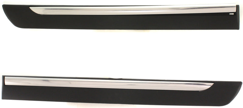 Glass Seal Lock Kit CarParts SET-REPM490901