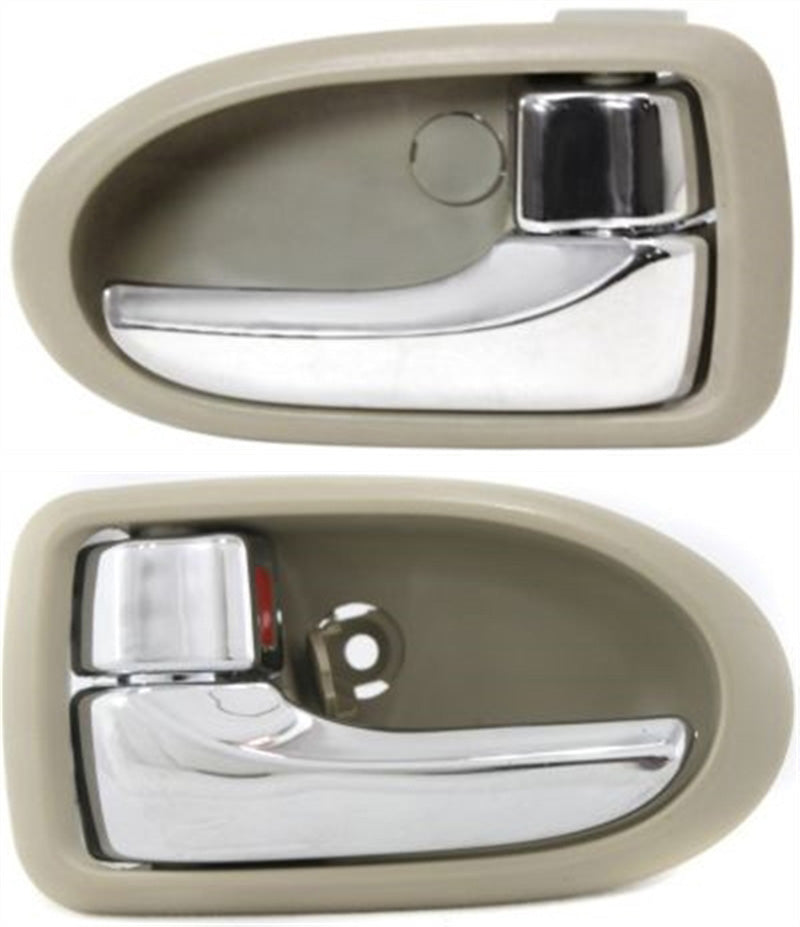 Interior Door Handle CarParts SET-REPM491319-4