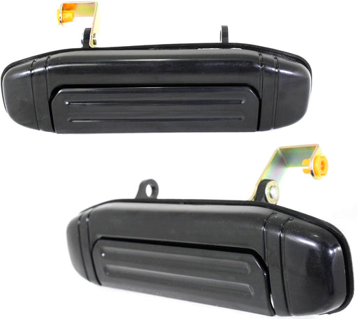 Exterior Door Handle CarParts SET-REPM491341