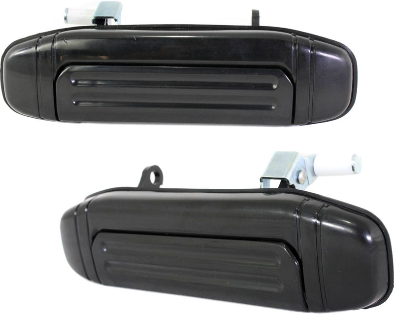 Exterior Door Handle CarParts SET-REPM491343