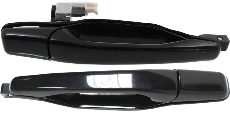 Exterior Door Handle CarParts SET-REPM491347
