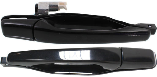 Exterior Door Handle CarParts SET-REPM491347