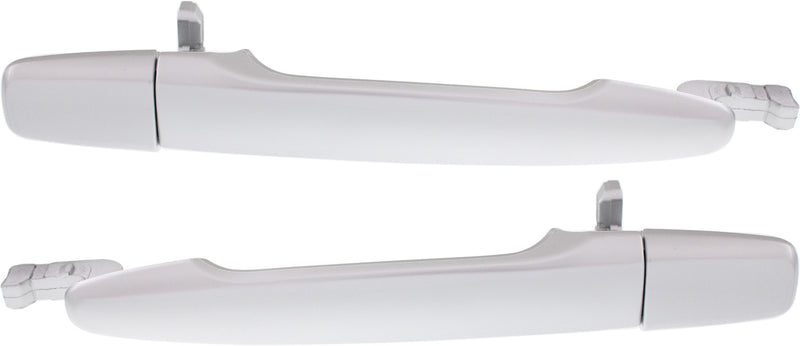 Exterior Door Handle CarParts SET-REPM491387