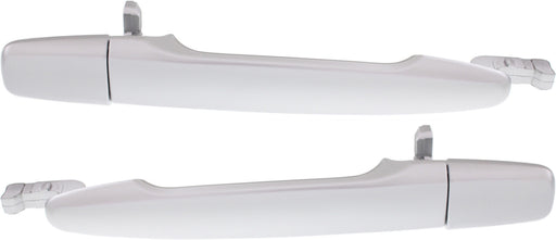 Exterior Door Handle CarParts SET-REPM491387