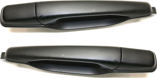 Exterior Door Handle CarParts SET-REPM491519