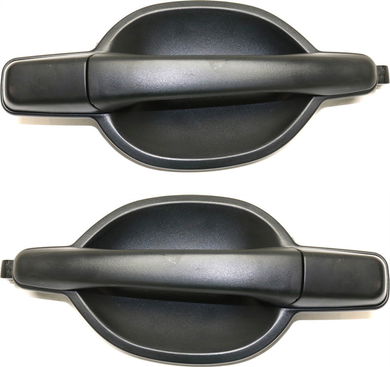 Exterior Door Handle CarParts SET-REPM491525