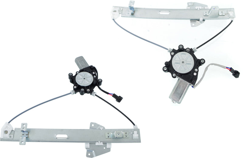 Window Regulator CarParts SET-REPM491735