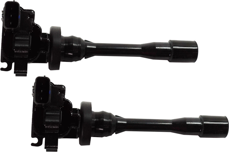 Ignition Coil CarParts SET-REPM504605-2