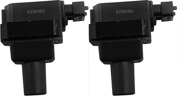 Ignition Coil CarParts SET-REPM504606-2