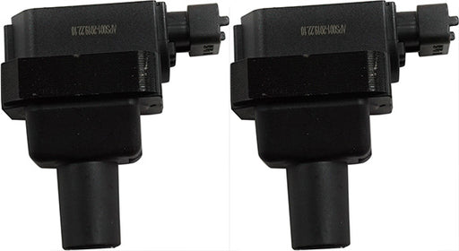 Ignition Coil CarParts SET-REPM504606-2