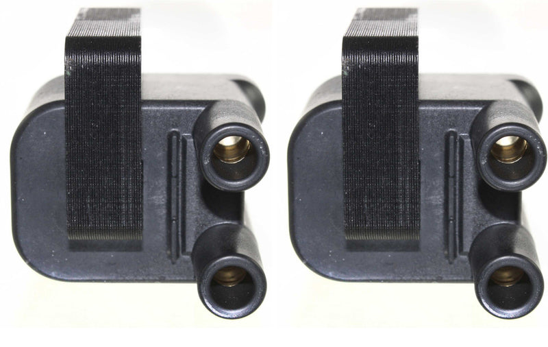 Ignition Coil CarParts SET-REPM504619-2