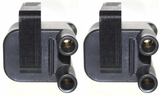 Ignition Coil CarParts SET-REPM504619-2