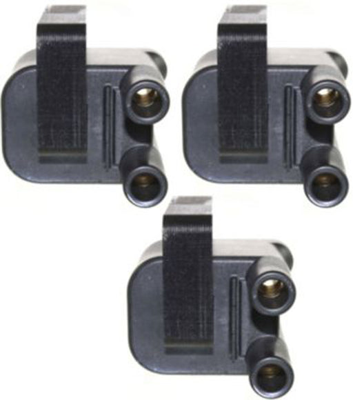 Ignition Coil CarParts SET-REPM504619-3