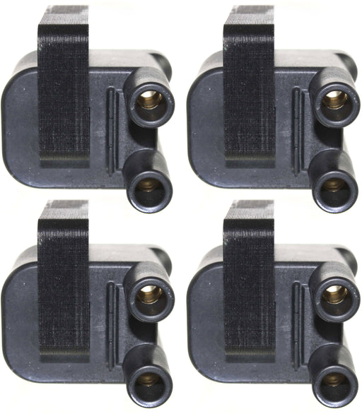 Ignition Coil CarParts SET-REPM504619-4