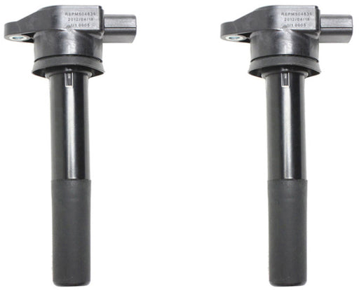 Ignition Coil CarParts SET-REPM504635-2