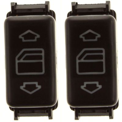 Door Window Switch Connector CarParts SET-REPM505206-2