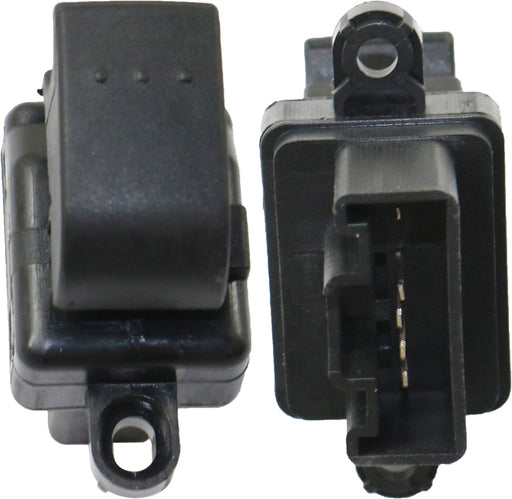 Door Window Switch CarParts SET-REPM505231-2