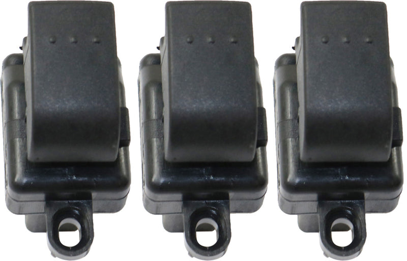 Door Window Switch CarParts SET-REPM505231-3