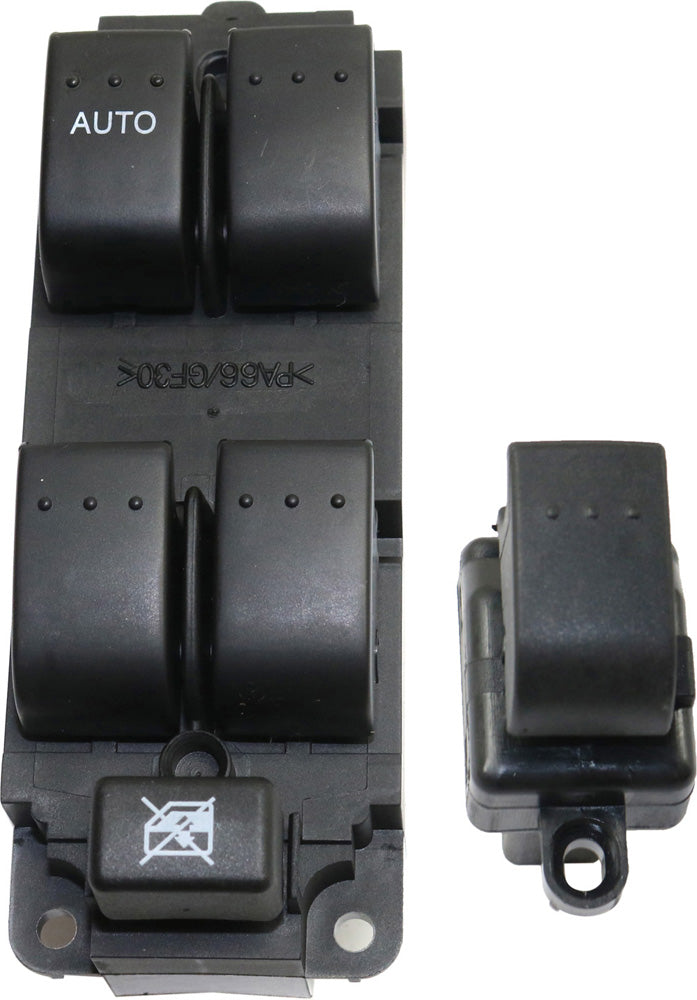 Door Window Switch CarParts SET-REPM505231