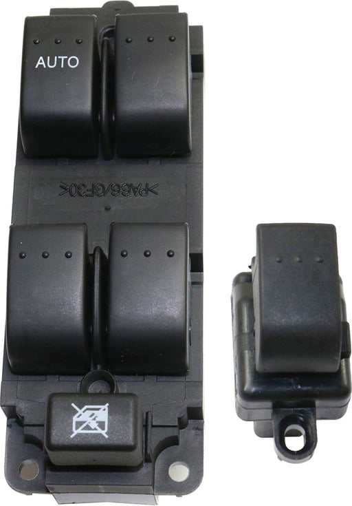 Door Window Switch CarParts SET-REPM505231
