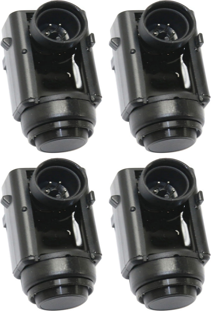 Parking Aid Sensor CarParts SET-REPM541301-4