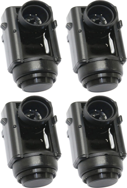 Parking Aid Sensor CarParts SET-REPM541301-4