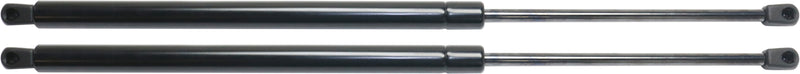 Hood Lift Support CarParts SET-REPM612906-2