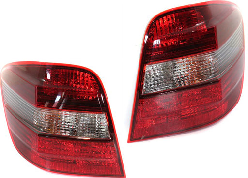 Tail Light CarParts SET-REPM730111