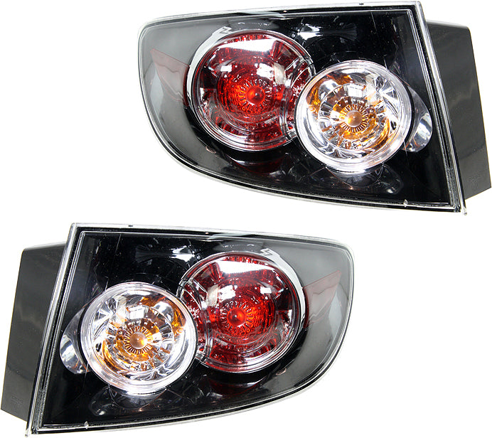 Tail Light CarParts SET-REPM730125