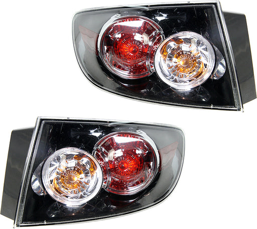 Tail Light CarParts SET-REPM730125