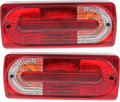 Tail Light CarParts SET-REPM730327